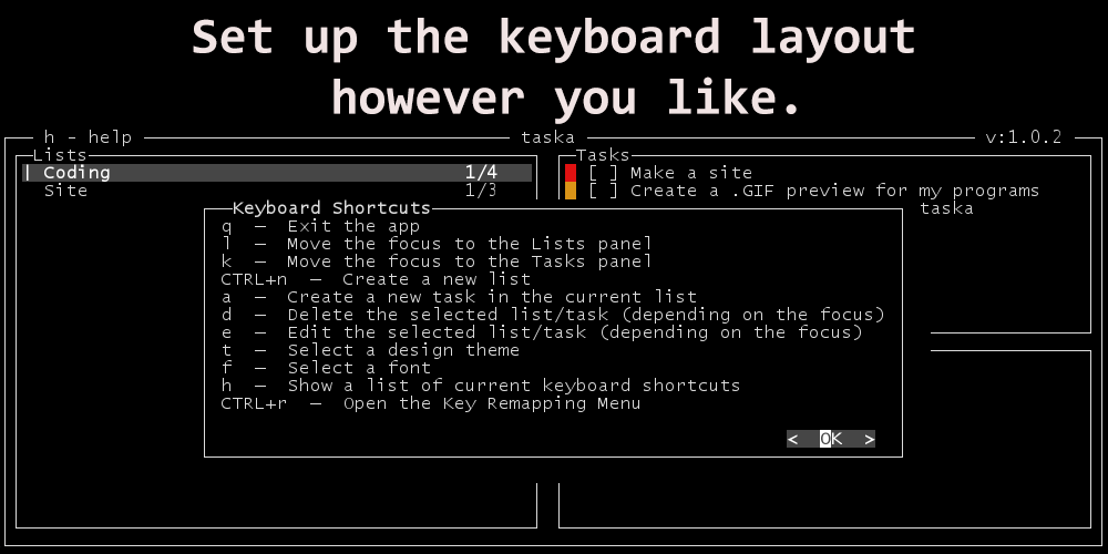 taska screenshot 3